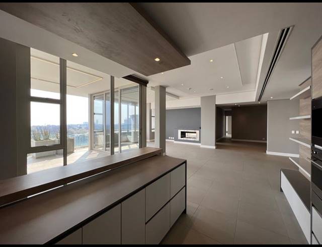 4 BEDROOM PROPERTY TO RENT IN ROSEBANK